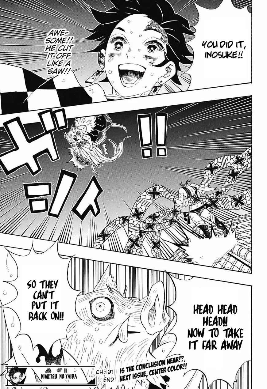Chapter 91, page 15
