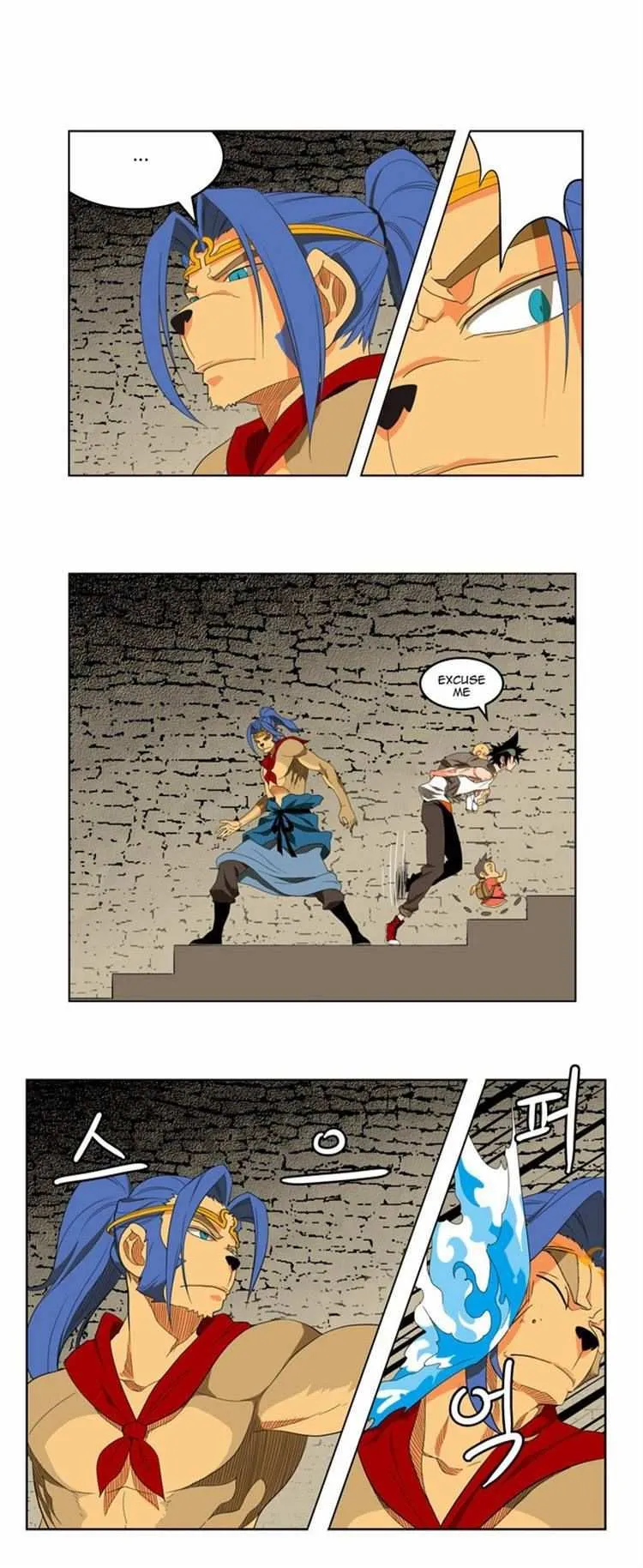 Chapter 129, page 46