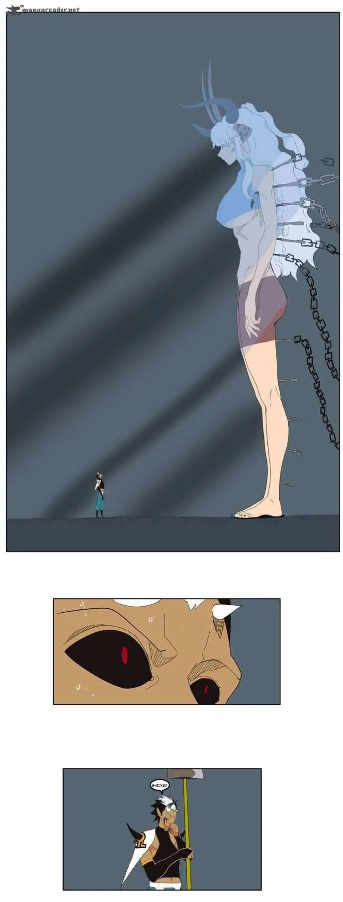 Chapter 137, page 29
