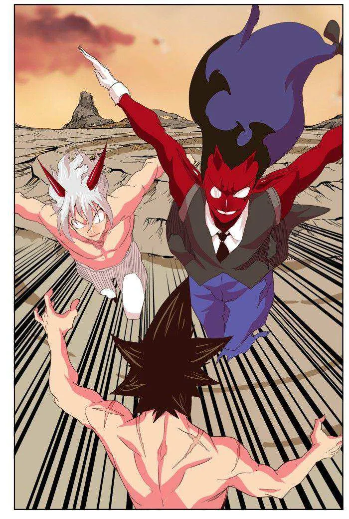 Chapter 301, page 22