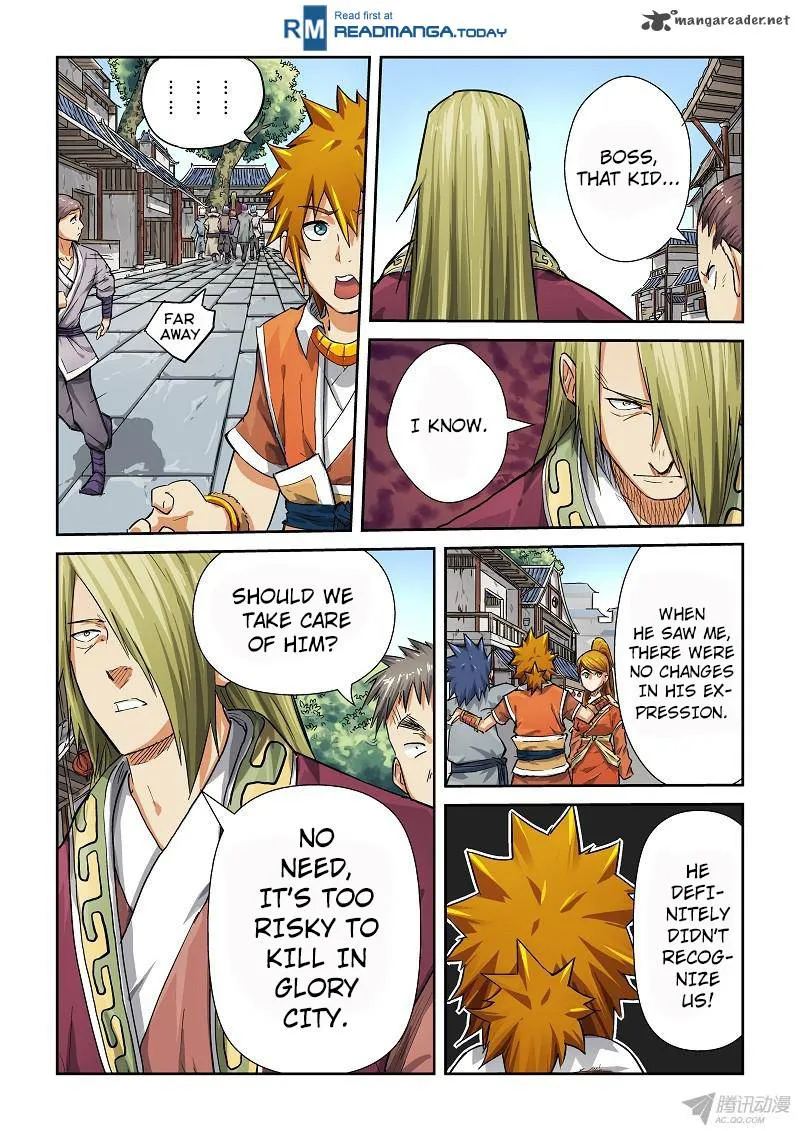 Chapter 70, page 8