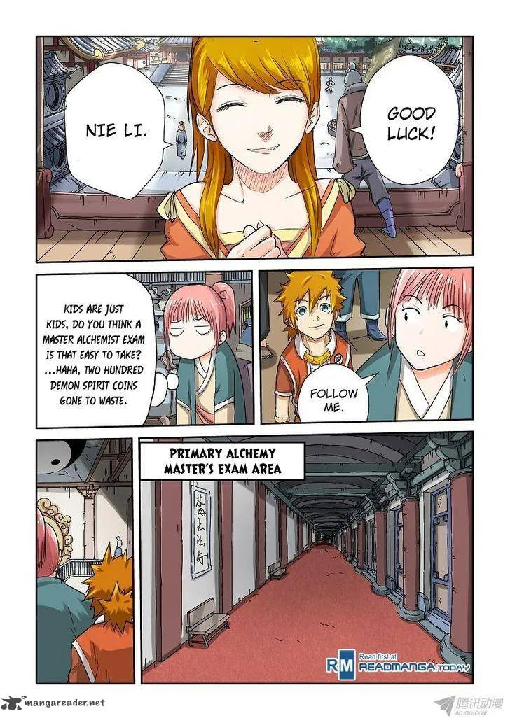 Chapter 71, page 8