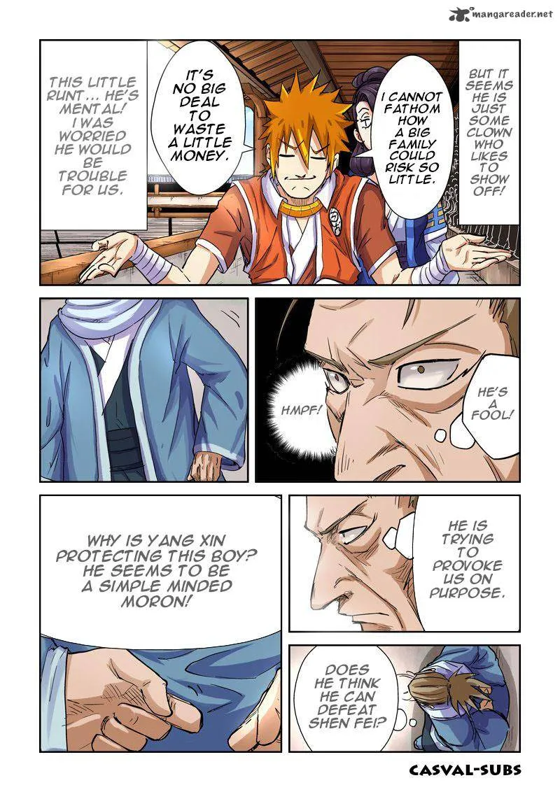 Chapter 101, page 5