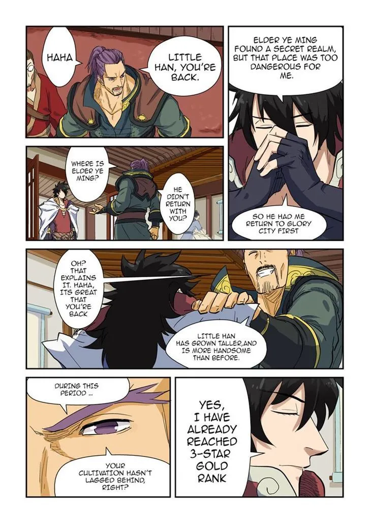 Chapter 137, page 5
