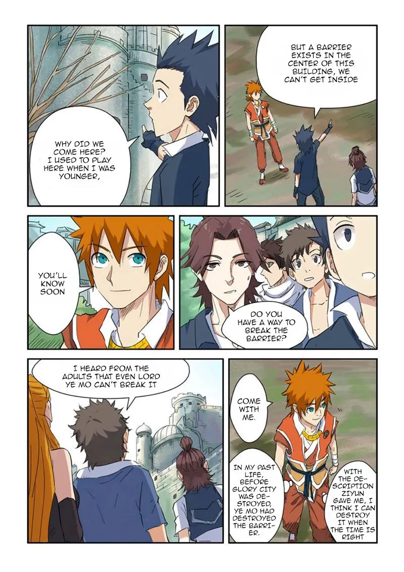 Chapter 145, page 14
