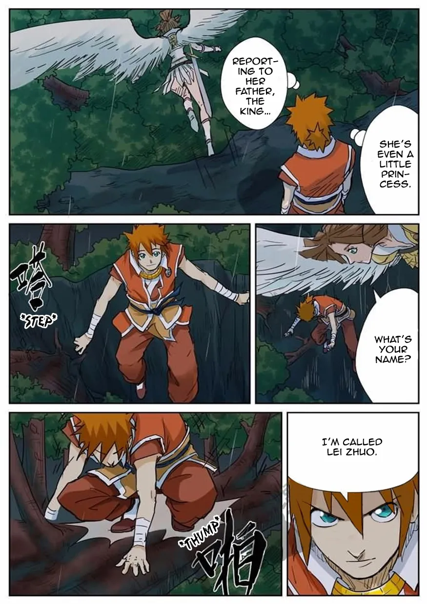 Chapter 152, page 19