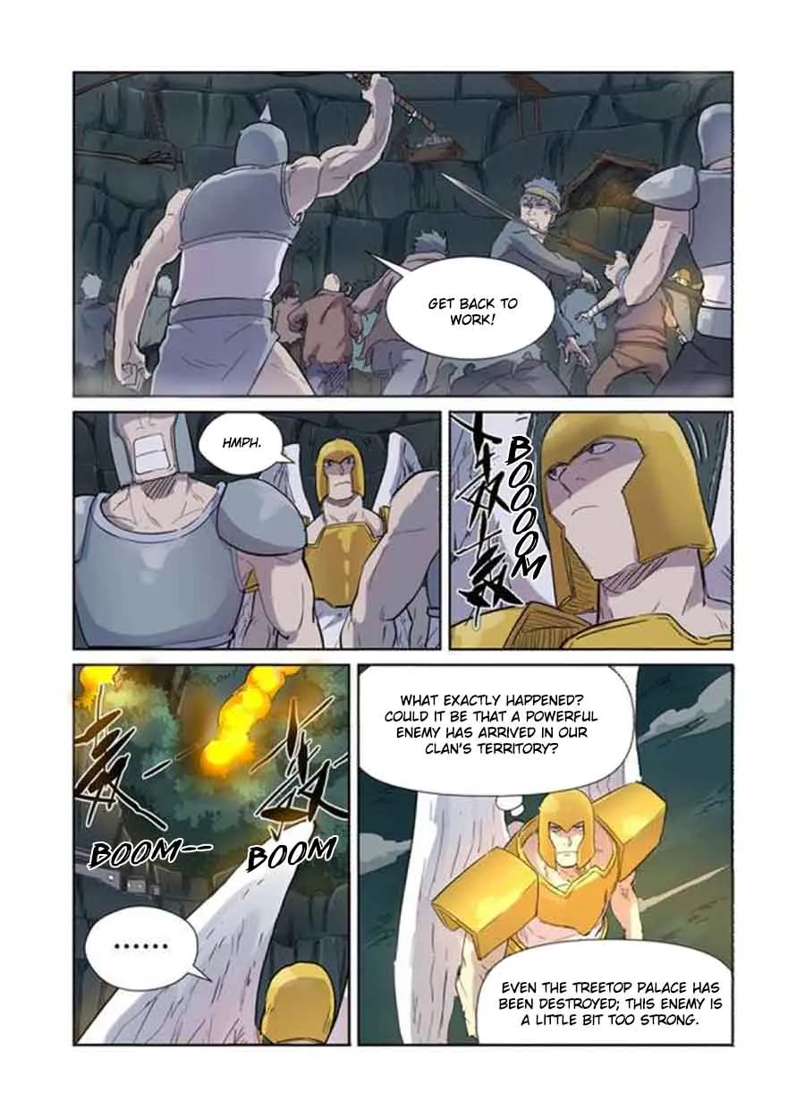 Chapter 170, page 3
