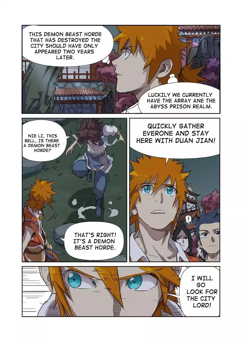 Chapter 176, page 11