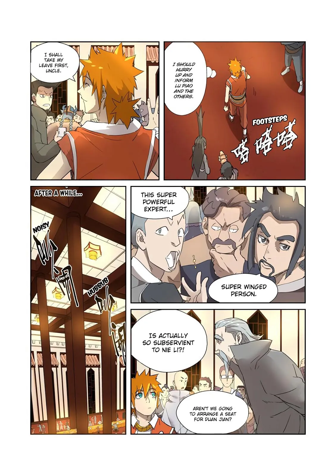 Chapter 200, page 22