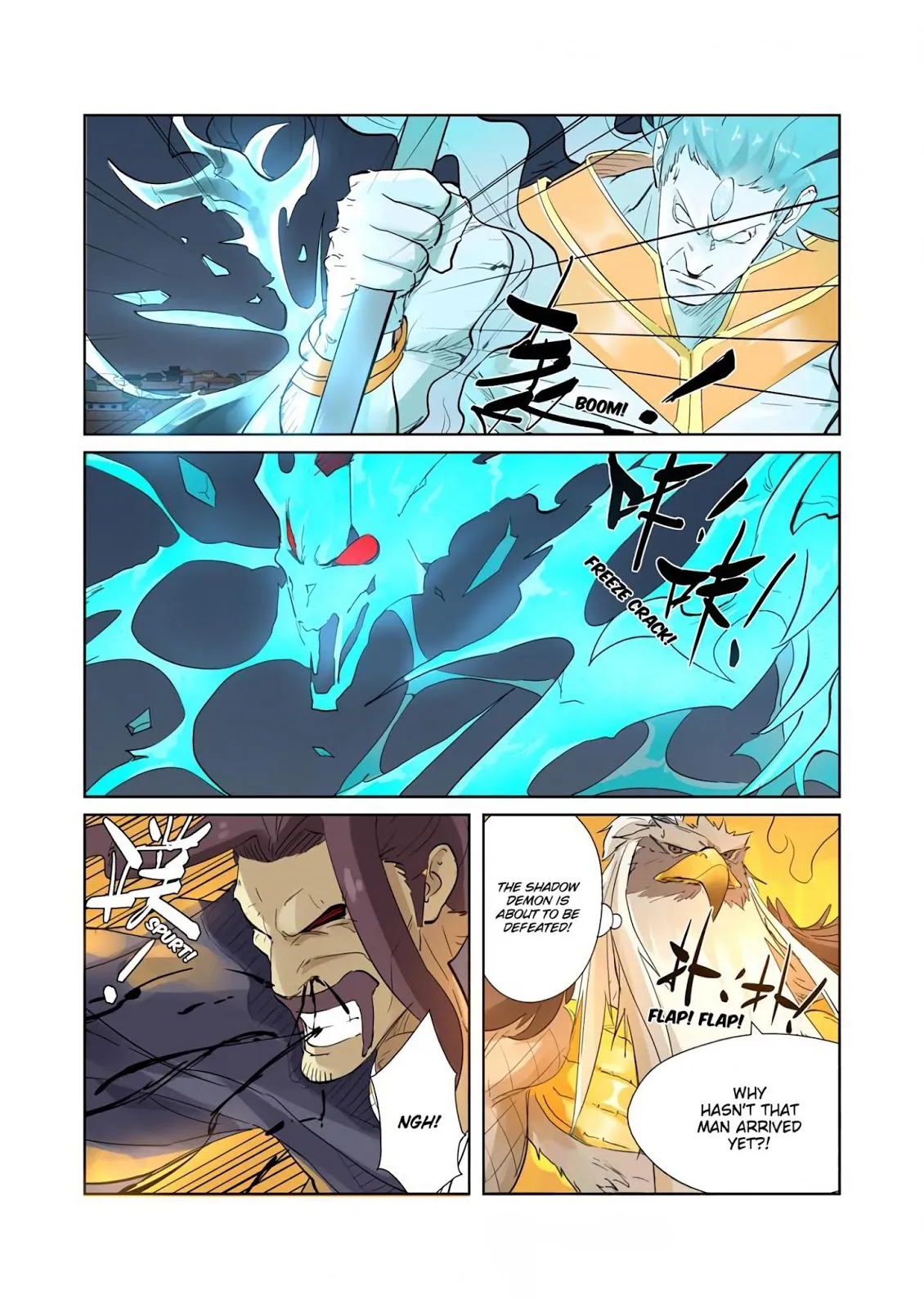 Chapter 208, page 28