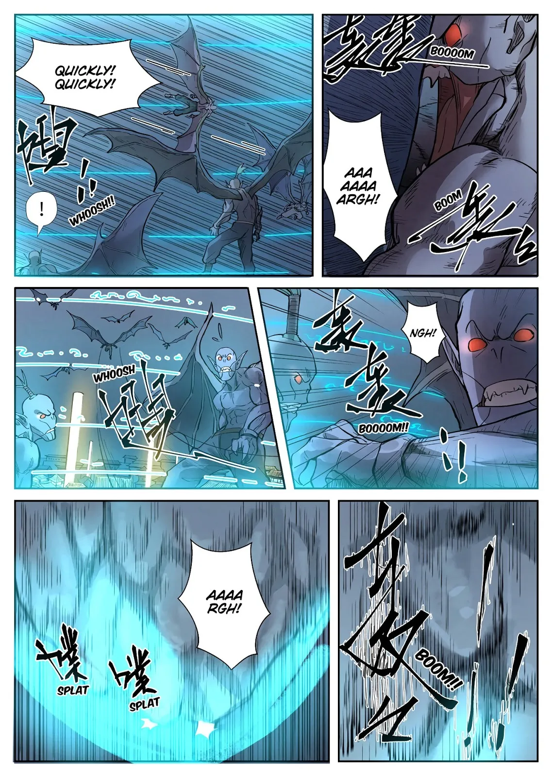 Chapter 242, page 6