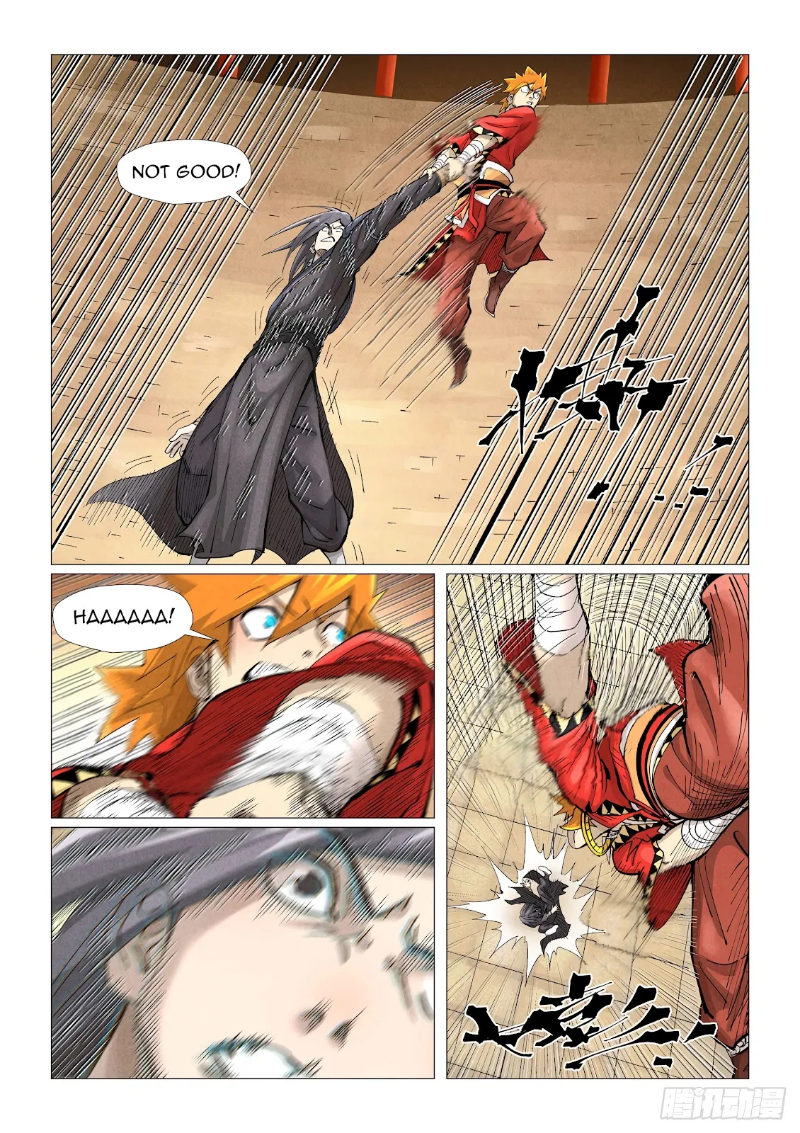 Chapter 369, page 11