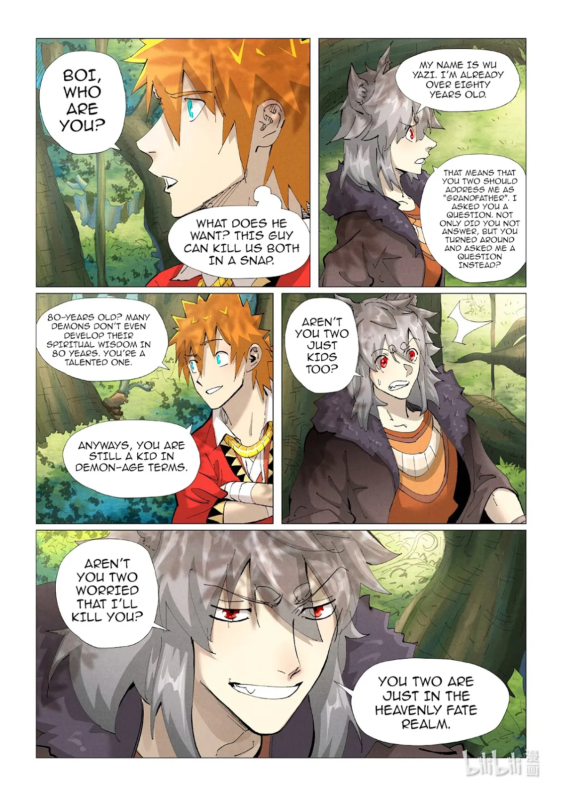 Chapter 385, page 8