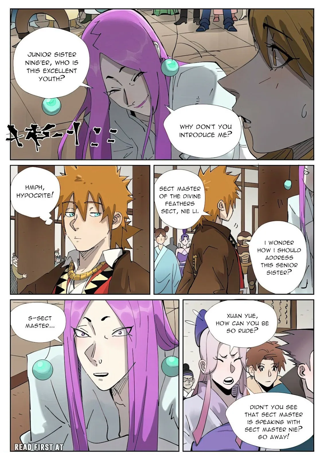 Chapter 434, page 13