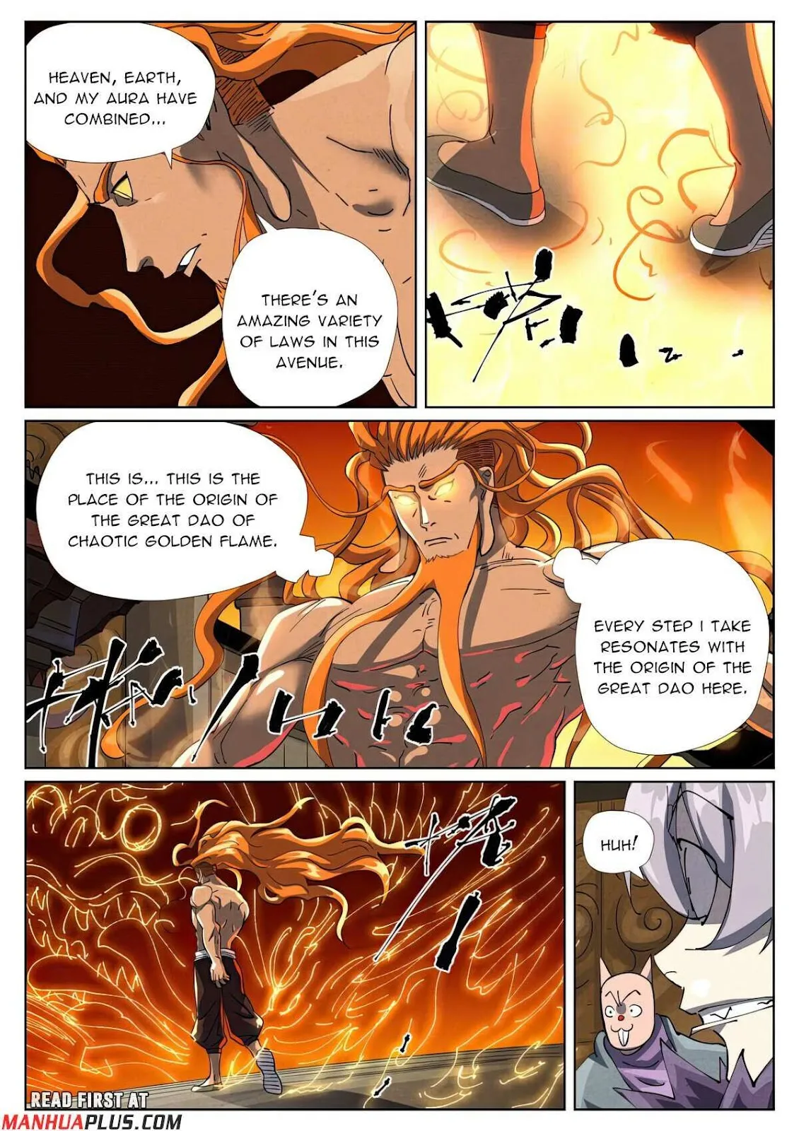 Chapter 485, page 4