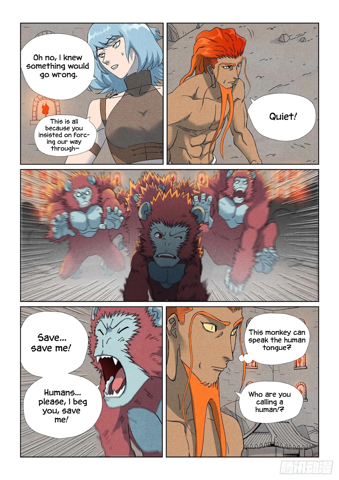 Chapter 518, page 8